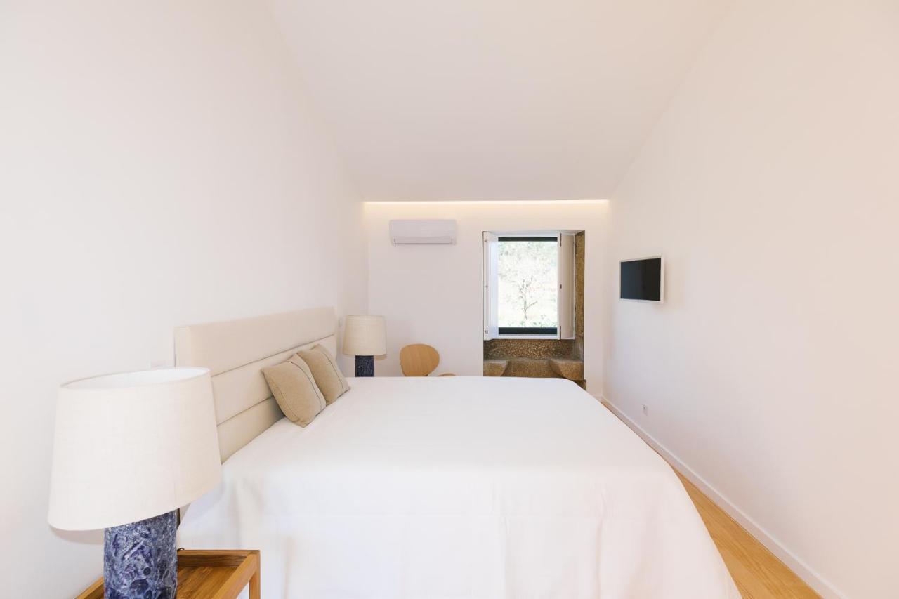 Bed and Breakfast Casa Vieira Lobo Arouca Exterior foto