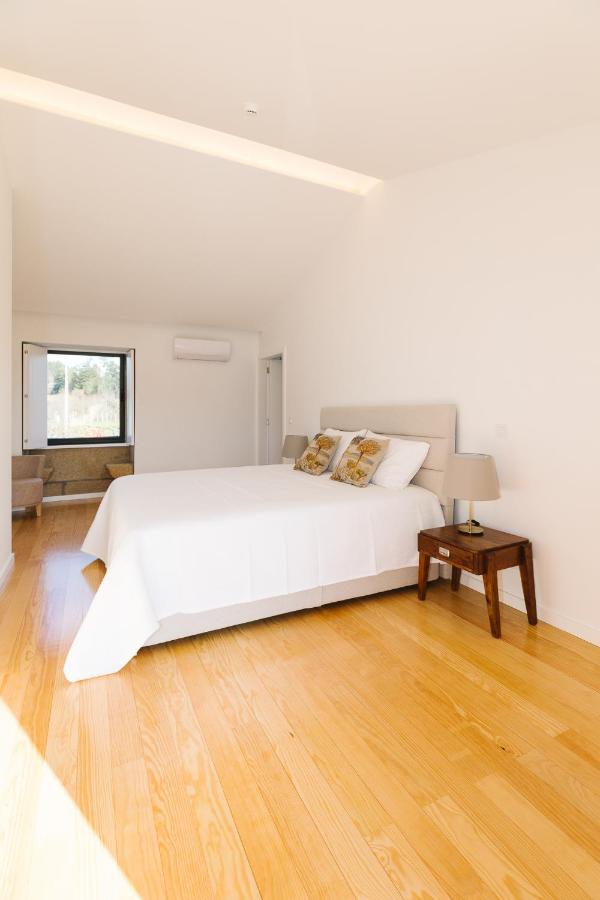 Bed and Breakfast Casa Vieira Lobo Arouca Exterior foto