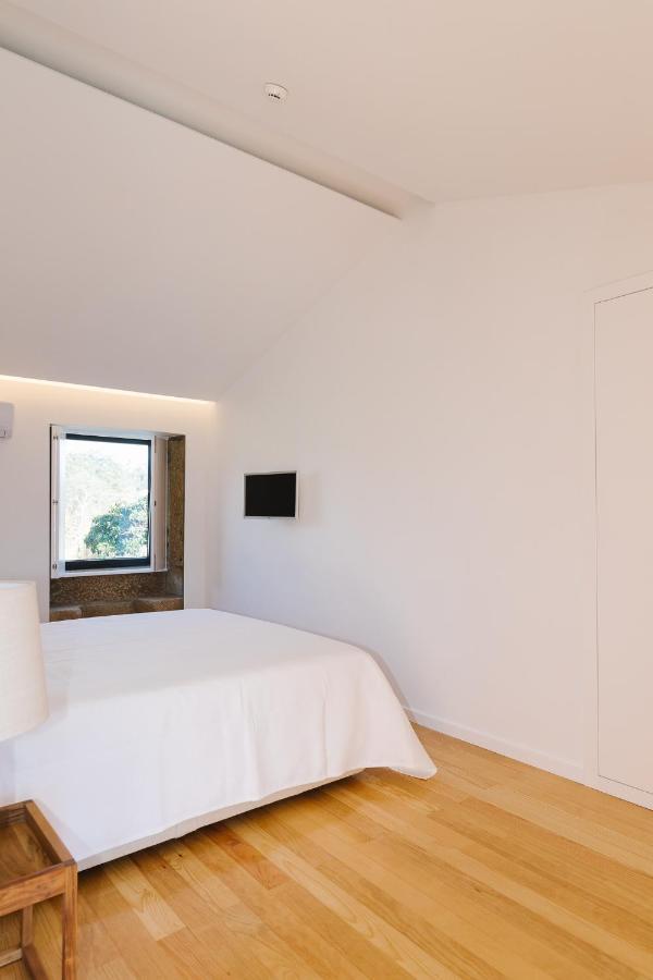 Bed and Breakfast Casa Vieira Lobo Arouca Exterior foto