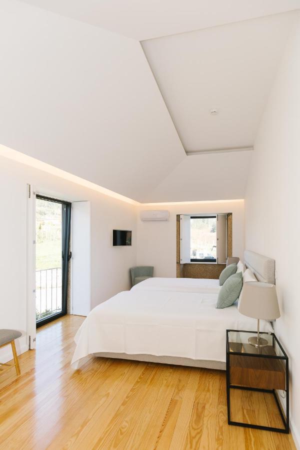 Bed and Breakfast Casa Vieira Lobo Arouca Exterior foto