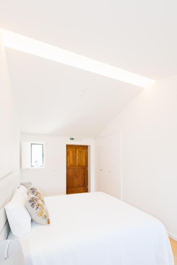 Bed and Breakfast Casa Vieira Lobo Arouca Exterior foto